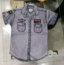 Ashishkumar Tarunkumar logo icon