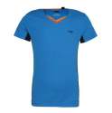 blue-sport-v-neck-t-shirts