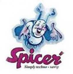 Spicer International Private Limited logo icon