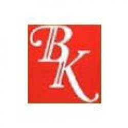 B. K. Hosiery Factory logo icon