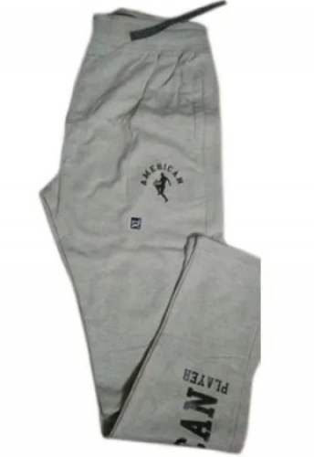 Casual Wear Printed Mens Lower