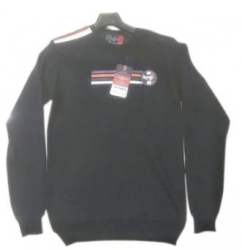 Party Wear Men Free Size Sweatshirt