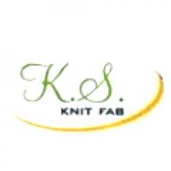 KS Knit Fab logo icon