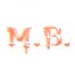 M. B. Kapoor Hosiery logo icon