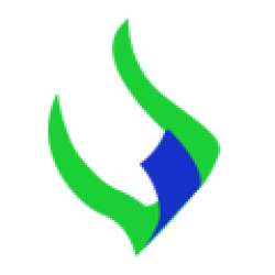 Ever Green Store logo icon