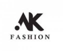 Ak Fashion logo icon