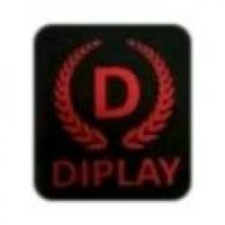 G.D. Hosiery logo icon