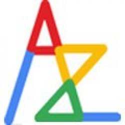 Az Exports logo icon