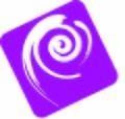 Purple Wear Enterprises logo icon