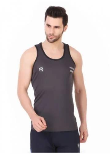 Mens Sports Vest  by Mittal Sports Company