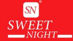 Sweet Night logo icon