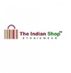 The Indian Shop logo icon