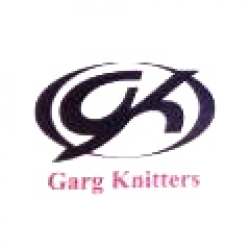 Garg Knitters logo icon