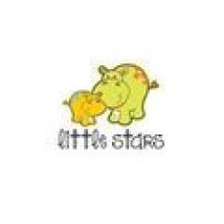 Little Stars logo icon