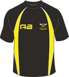 MALHAR SPORTS WEAR logo icon