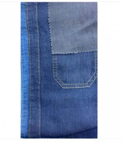 4.75 Oz 100% Cotton Denim Fabric by Arihant Enterprises