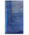 4.75 Oz 100% Cotton Denim Fabric