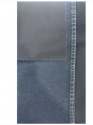Cotton Strecht Lycra Denim Fabric Coatedc thumb 1