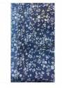 Tencel Print Denim Fabric 