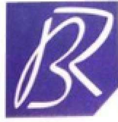 Bhagwanji Rupchand logo icon
