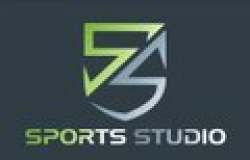 Sports Studio logo icon