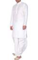 Mens Dupion Silk Kurta Pajama 