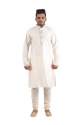 Mens Party wear Kurta pajama Set  thumb 1