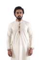 Mens Party wear Kurta pajama Set  thumb 2