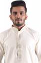 Mens Party wear Kurta pajama Set  thumb 3