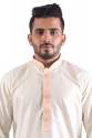Mens Party wear Kurta pajama Set  thumb 4