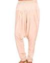 Mens Poly Cotton Stripes Harem Pajama 