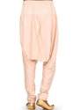 Mens Poly Cotton Stripes Harem Pajama  thumb 1