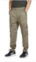 Cotton Track Pants For Men Cargo thumb 1