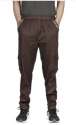 Cotton Track Pants For Men Cargo thumb 2