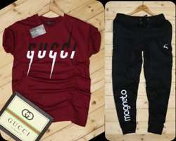 Magneto sales track pants