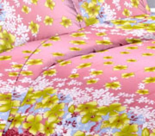 Designer Bedsheet