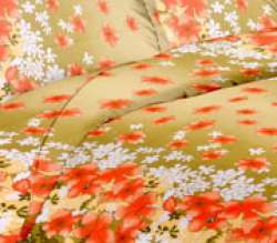 Exclusive Printed Bedsheet