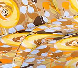 Fanct Printed Bedsheet