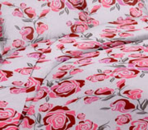 Printed Bedsheet by Flemingo Bedsheets