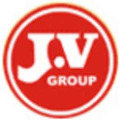 J V Tapes logo icon