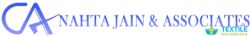 Nahta Jain and Associates logo icon