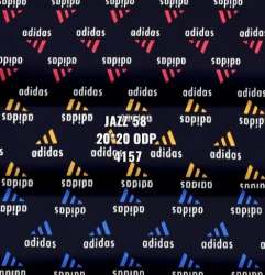 Printed Cotton Poplin Fabric For Garments 