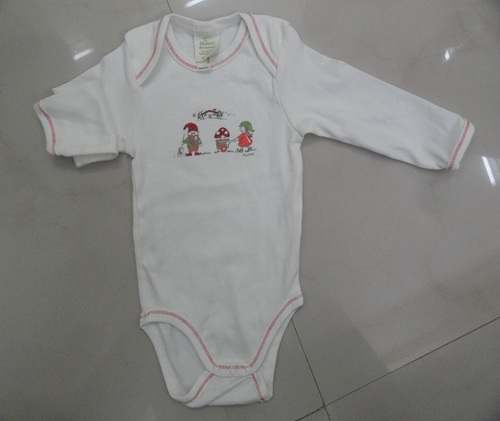 Born Baby Rompers 