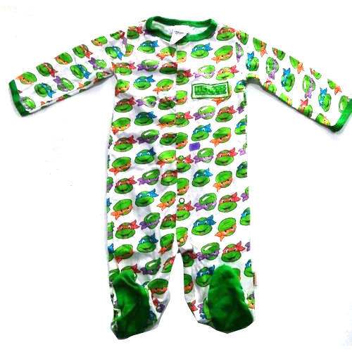 Casual Kids babasuit / jumpsuit 