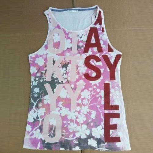 Casual wear Girls Sleeveless Top  by Ratchel Enterprises