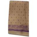 Designer Printed Tant Saree