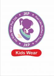 JOY KIDSWEAR logo icon