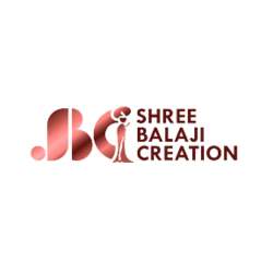 Shree Balaji Creation logo icon