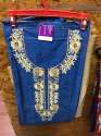 pretty-blue-embroidered-dress-material
