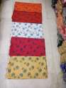 Designer Printed Poly Cotton Dupatta  thumb 1